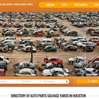 Wade Nye (@autosalvageyard) 's Twitter Profile