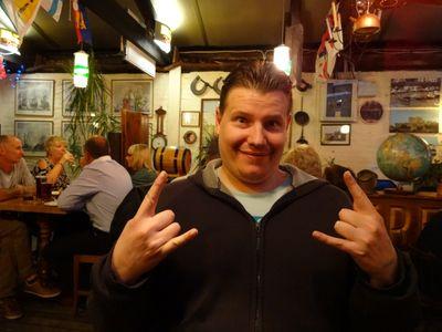 leevdh's profile picture. Born an original, don't die a copy