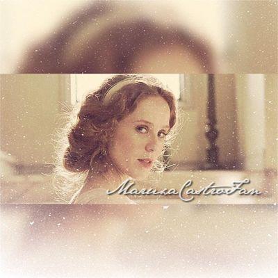 maruxacastrofan Profile Picture