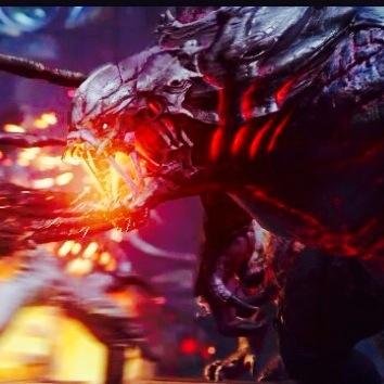 TheCreature824's profile picture. 