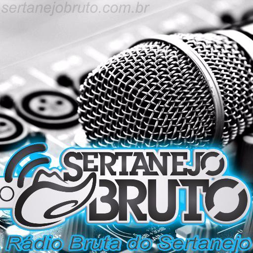 Rádio Sertanejo Bruto - A Rádio Bruta do Sertanejo