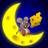 Cheesy Moon