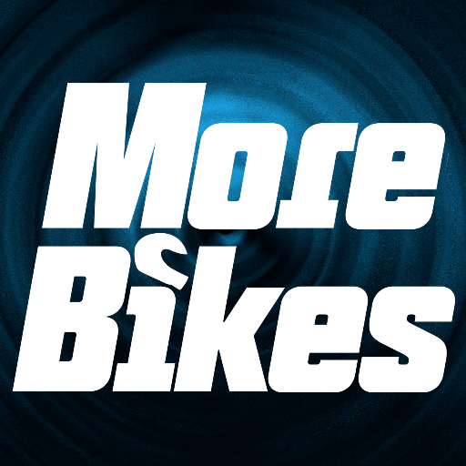 MoreBikes