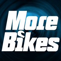 MoreBikes(@EvenMoreBikes) 's Twitter Profile Photo