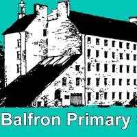Balfron Primary (@balfronprimary) 's Twitter Profile