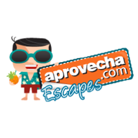 Aprovecha Escapes (@aprovechaescape) 's Twitter Profile
