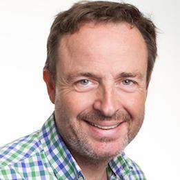 News person at NewsBusiness, Italian (and electric) car lover (current owner of neither), Englishman in Australia, spokesperson for the Republic of Wynnum.