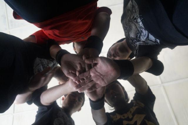The Official twitter page for indonesia DEADLY SYMPHONY Melodic Death Metal |Contact :082179377356 pin: 7CD34A91