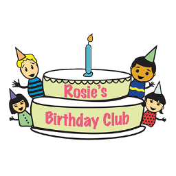 RosiesBdayClub's profile picture. We believe all children should be honored on their birthday. We provide a gift & party for Rockford children who may not otherwise be recognized.