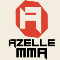 Azelle MMA(@AzelleMMA) 's Twitter Profile Photo
