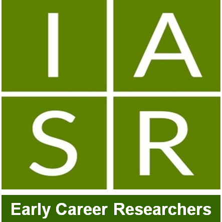 International Academy of Suicide Research Early Career Researchers. Promoting high standards of research and scholarship in the field of suicidal behaviour.