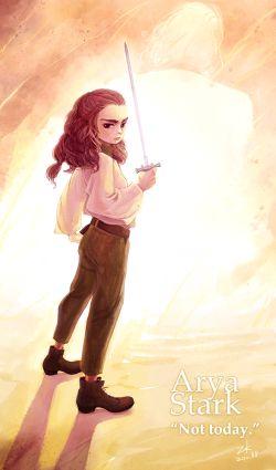 Preceleek's profile picture. #Potterhead #got