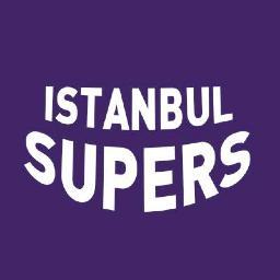 İstanbul Stand Up Paddle Riders. You can SUPer your life!