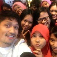 Ibnu Jamil Fans Club (@numilounofc) 's Twitter Profile