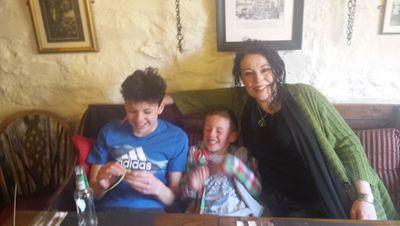 sueevans218's profile picture. hippy loving free spirit! recently diagnosed with Fibrobmalgia and M.E married with 2 sons socialist welsh tory hater!!!