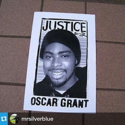 Oscar Grant was killed by BART Police Officer on January 1, 2009, at the Fruitvale Bart Station in Oakland, CA.