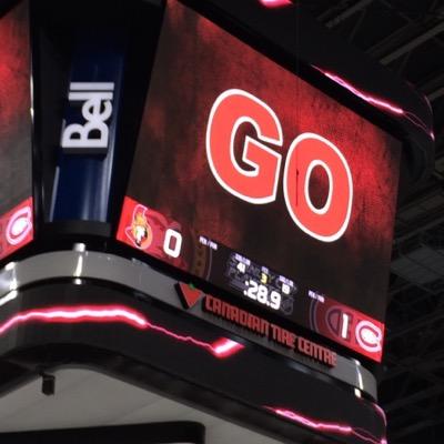 Started #SensTweetup events for #Senators hockey fans around the globe. Someone from Mtl had to take initiative. 😛 Established 2009 #GoSensGo #Sens 🏒