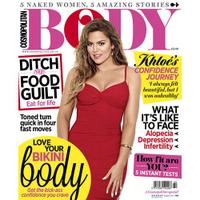 Cosmo BODY (@cosmobodyuk) 's Twitter Profile