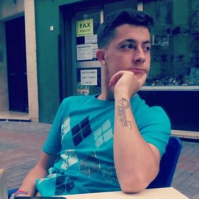 jose_pasionario Profile Picture