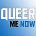 Queer Me Now (@queermenow) Twitter profile photo Queer Me Now (@queermenow) Twitter profile photo