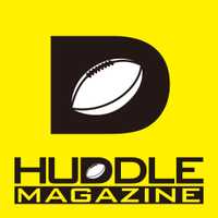 HUDDLE magazine(@huddlemag_JPN) 's Twitter Profile Photo