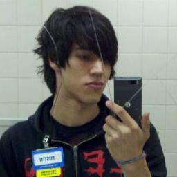 ReapersRvng's profile picture. 