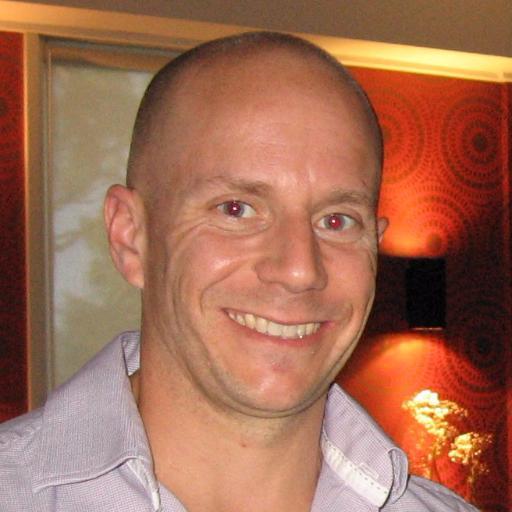 WhittakerDarren's profile picture. 