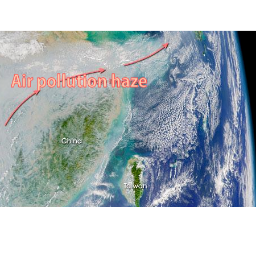 ContaminationR's profile picture. Where pollution reigns free...