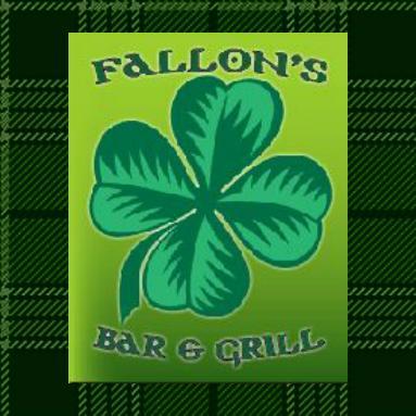 Fallon’s Bar & Grill is the best spot for great drinks, tasty food, and a fantastic time in Olivette, MO. Come out and join us for an awesome happy hour!