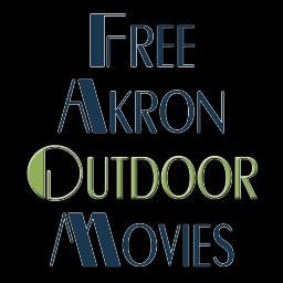 FreeAkronMovies's profile picture. Popup Movies With a Purpose