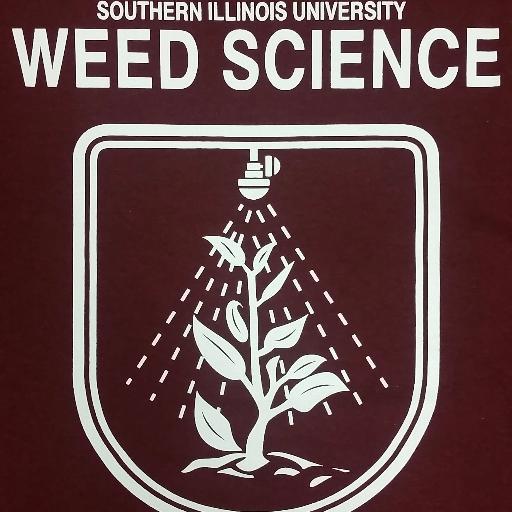 Offering undergraduate and graduate research opportunities and courses on how to get rid of those dawg gone weeds.
