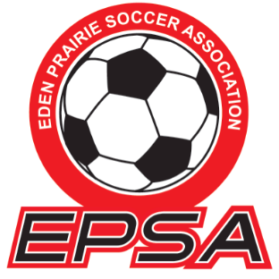 EPSASoccer's profile picture. Eden Prairie Soccer Association