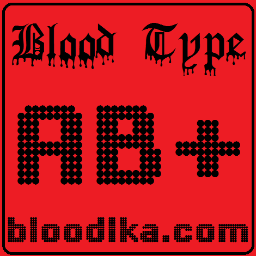 BloodABPlka