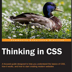 A free eBook from @Packtpub to help you get to grips with #CSS and how to start discovering its benefits!