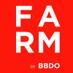 The Farm by BBDO (@farmbybbdo) Twitter profile photo The Farm by BBDO (@farmbybbdo) Twitter profile photo