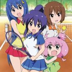 te9_bot's profile picture. アニメ版「てーきゅう」の画像をつぶやくbotです。相互フォロー歓迎です。2分ちょっとの僅かな放送時間の間に幾度と無く繰り返されるボケとツッコミが笑えるハイスピードギャグアニメ「てーきゅう」。テニス部の女子部員である4人の日常を描いた作品です。あんまりテニスしないし、テンポについていけないくらいがちょうどええ。笑
