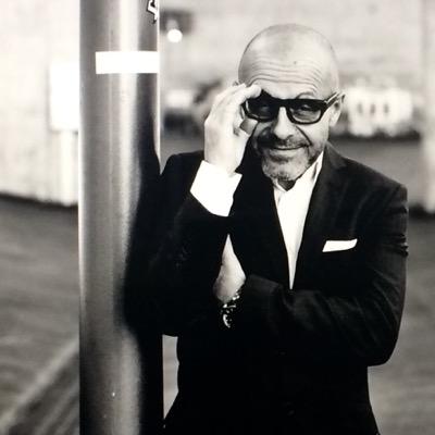 FelixCarlKeller's profile picture. Creative Director