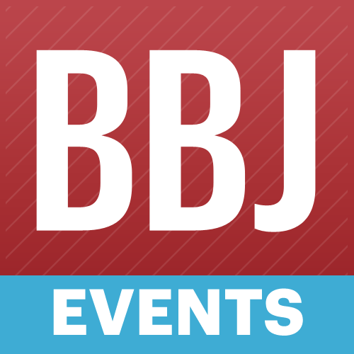 Boston Business Journal regularly produces special events to recognize industry leaders & facilitate professional networking. For news, follow @BosBizJournal