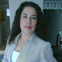Reyna Herrera Andrad - @ReynaldaAndrad Twitter Profile Photo