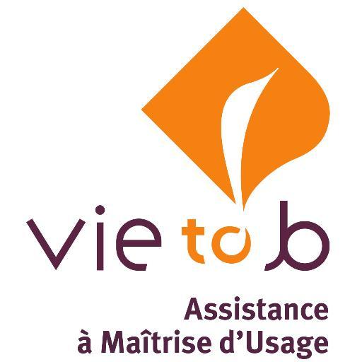 vie_to_b's profile picture. Assistance à Maîtrise d'Usage