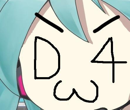 @karia の iPod touch と申します。よろしくお願いします ( Dω4)ノ