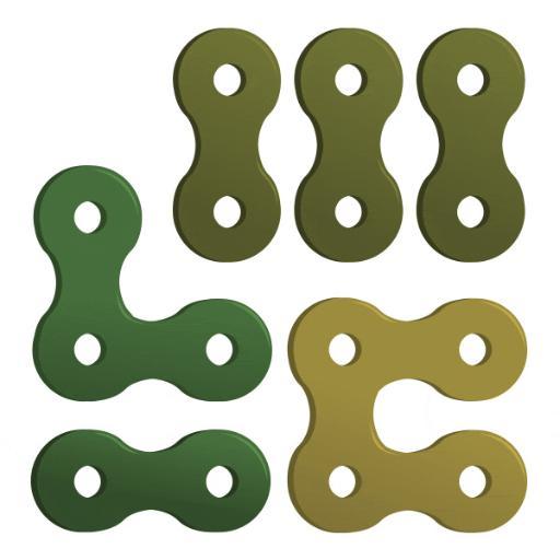 bikecollective's profile picture. Non–profit organization that provides a publicly accessible bicycle resource center for affordable construction & repair in a creative & supportive environment.