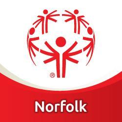Providing sports training and competition for people in Norfolk UK with intellectual disabilities covering a range of sports..Volunteers/sponsors also needed!