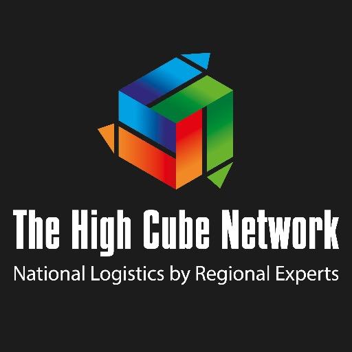 National Logistics by Regional Experts...
The High Cube Network is a UK partnership of 3PL distribution specialists. We move high-volume, low-weight goods.