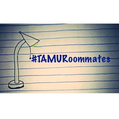 Hopped on twitter to relate with the aggies with bad roommates/help aggies find their perfect roommates.
#TotalRoommateMove