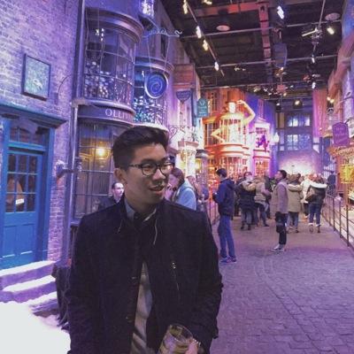 bonseann's profile picture. elevator operator
