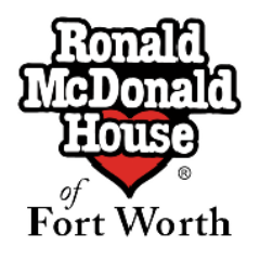 Student Volunteers of the Ronald McDonald House Ft Worth strides to assist the House in accomplishing its mission of serving families w/ seriously ill childre