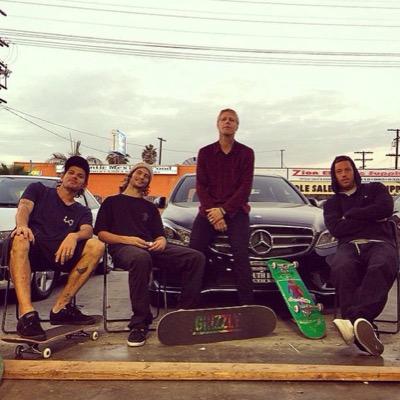 appleyardmark's profile picture. Pro Skateboarder Sponsors: Element Skateboards, Thunder Trucks, Autobahn Wheels, Bones Bearings, Globe Shoes, Volcom, CCS