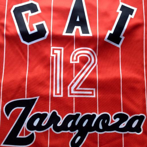 Tuiteando al #CAIZaragoza desde Sep. 2009. En LEB, EuroCup, BasketballCL ahora ACB.
Hasta agosto de 2012 conocido como @ElCAIalaACB