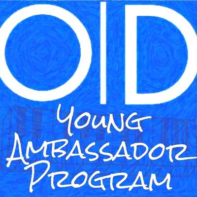OD_YAP's profile picture. OperaDelaware's own Young Ambasador Program!